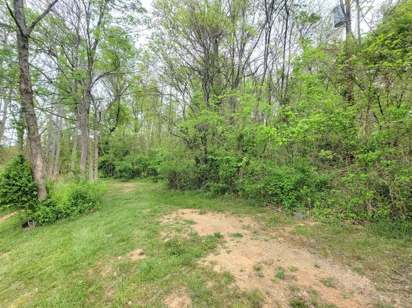 0 Locust St, Rich Creek, VA 24147