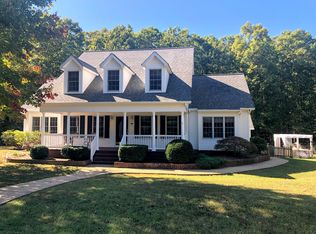 8120 Davmar Ln, Fredericksburg, VA 22407