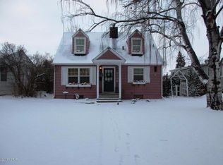 3108 3rd Ave S, Great Falls, MT 59405