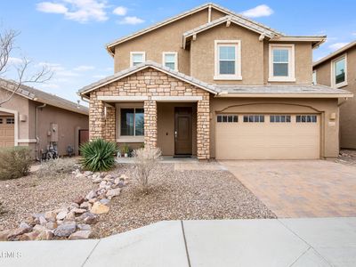 44512 N Sonoran Arroyo Ln, Phoenix, AZ, 85087