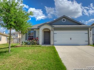 13314 Lavel Spg, San Antonio, TX 78249