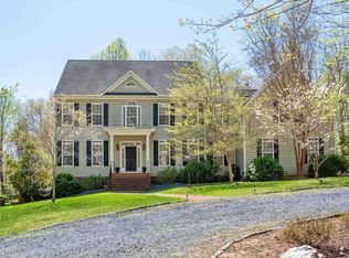 8200 Dick Woods Rd, Afton, VA 22920