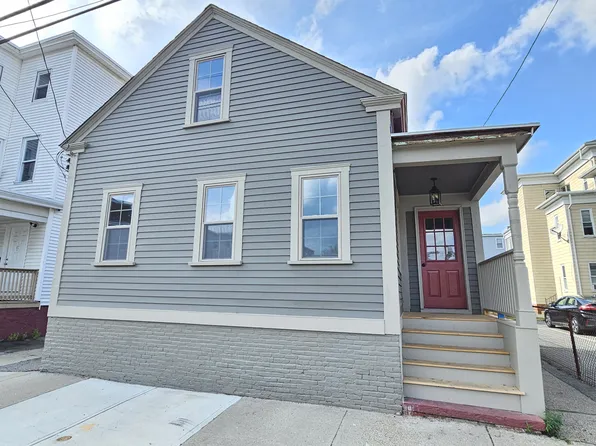 203 Federal St, Providence, RI 02903