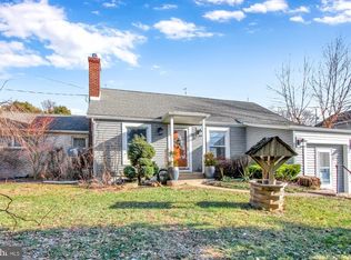 3289 Cape Horn Rd, Red Lion, PA 17356