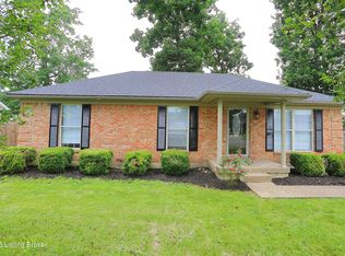 277 Tara Cir, Shepherdsville, KY
