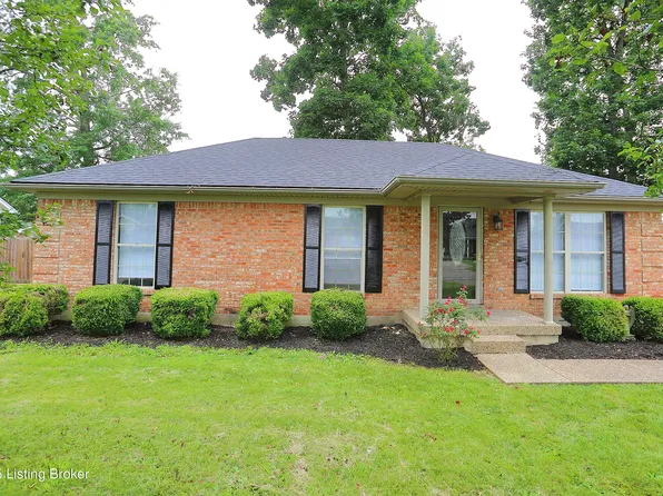 277 Tara Cir, Shepherdsville, KY 40165