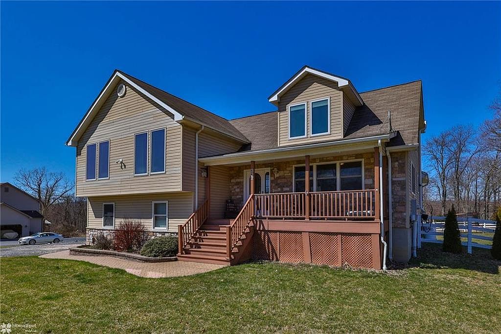 332 Springfield Dr, Bangor, PA 18013 Zillow