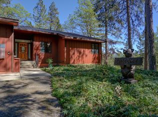 19507 Fawn Rd, Lakehead, CA 96051