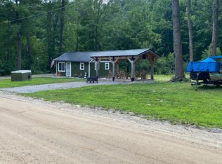 11619 Alpine Dr, Lake, MI 48632