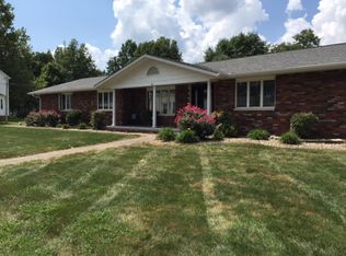 401 Prairie St, Germantown, IL 62245