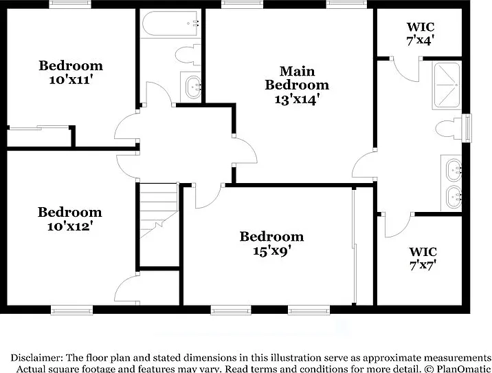 1561 Meadowlark Ln — Photo 3