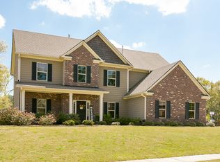 5183 Olive Branch Cir, Powder Springs, GA 30127