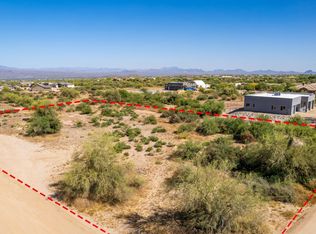 0 E Windstone Trl, Scottsdale, AZ 85262