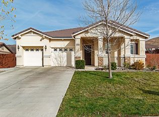 10130 Cavalry Cir, Reno, NV 89521