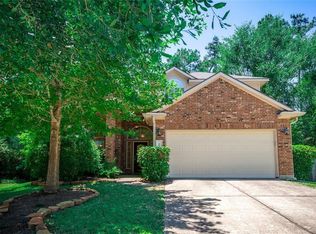 111 Regan Mead Ct, Spring, TX 77382