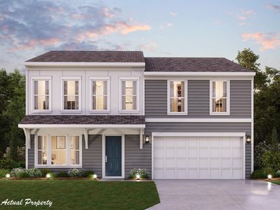 6359 Honey Farm Way, Grove City, OH, 43123