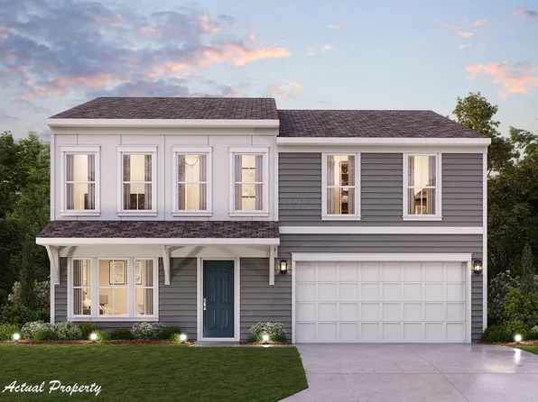 6359 Honey Farm Way, Grove City, OH 43123