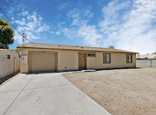 1712 E Yale St, Phoenix, AZ 85006