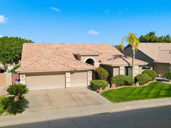 7150 W DREYFUS Drive, Peoria, AZ 85381