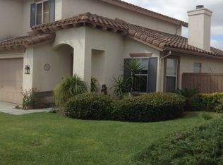 1358 Hidden Springs Pl, Chula Vista, CA 91915