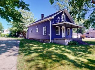 3021 Nagle Rd, Erie, PA 16510