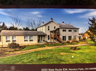 3250 State Route 534 APT A, Newton Falls, OH 44444