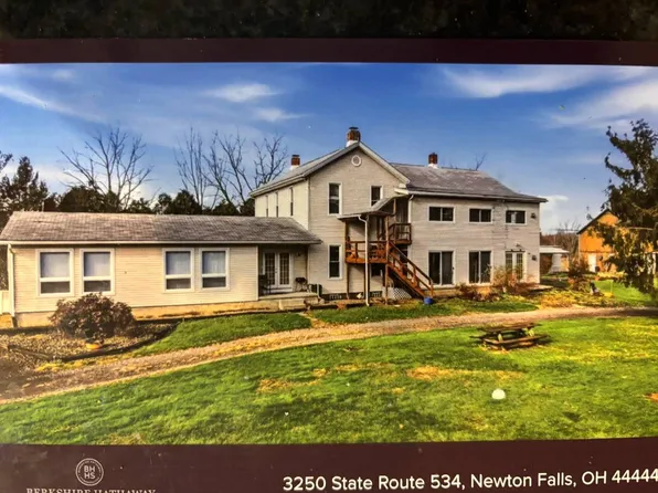 3250 State Route 534 APT A, Newton Falls, OH 44444
