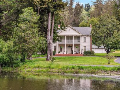 5000 Carroll Road, Petaluma, CA, 94952