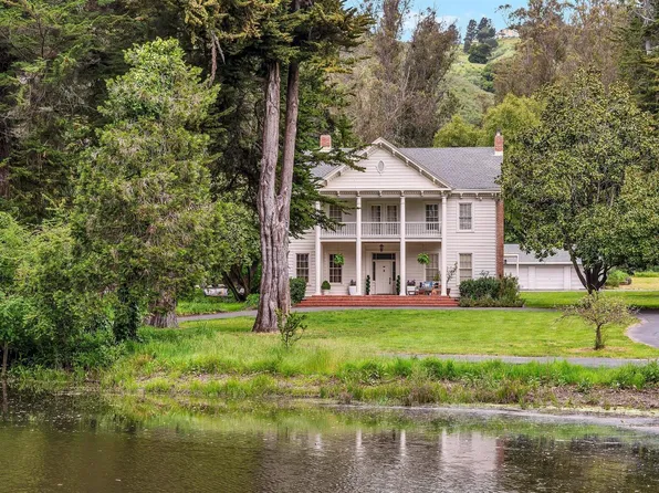 5000 Carroll Road, Petaluma, CA 94952