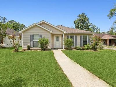 4134 Dauphine St, Slidell, LA, 70458