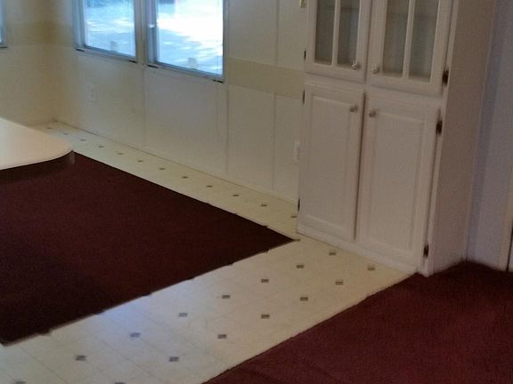 Dinning room