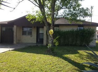 168 Lantana Cir, San Benito, TX 78586