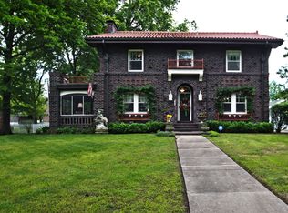 407 Webster St, Pittsburg, KS 66762