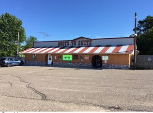 9685 Western Way, Amherst, WI 54406