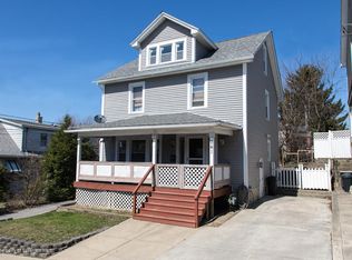 941 Birch St, Scranton, PA 18505