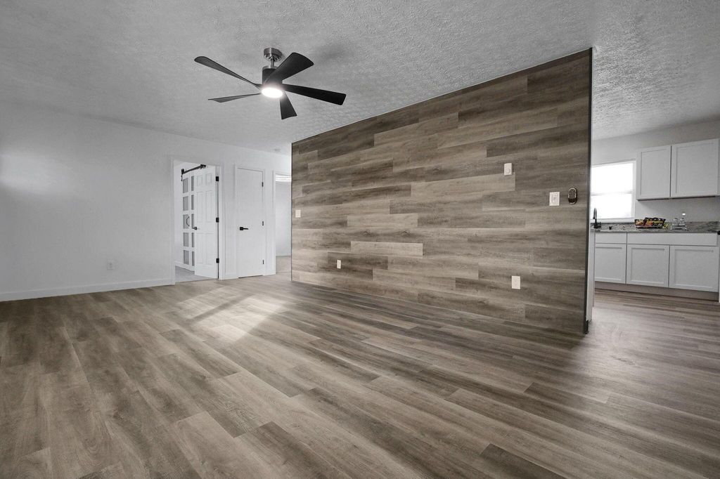Real estate listing image