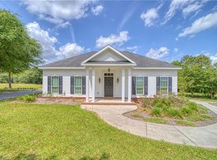 5275 Wilmer Rd, Wilmer, AL 36587