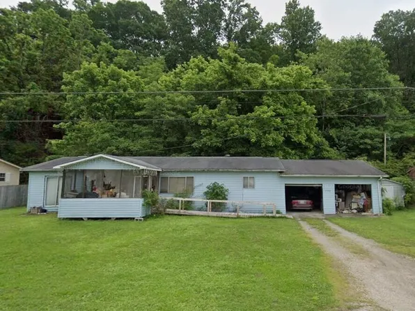 729 Old Highway 70, Harriman, TN 37748
