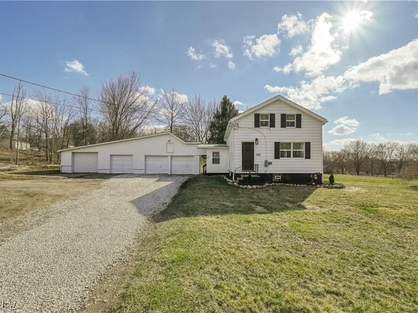 5073 State Route 82, Newton Falls, OH 44444