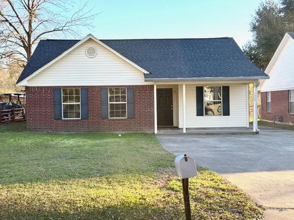 1302 Myrna Ave, Lufkin, TX 75901