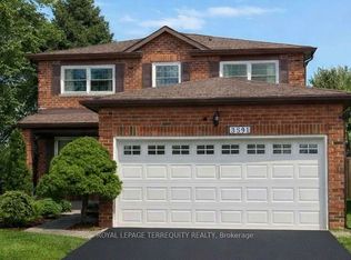 3591 Kelso Cres, Mississauga, ON L5L 4R9