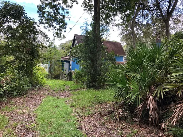 7451 NW 162nd St, Trenton, FL 32693