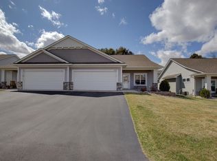 1209 Naser Way #4, New Richmond, WI 54017