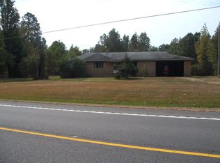 4653 Highway 24, Chidester, AR 71726