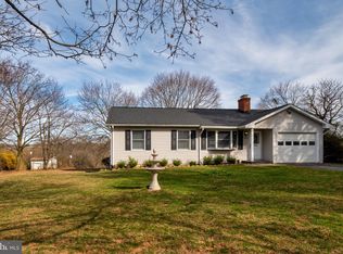 12757 Bunker Hill Rd, Union Bridge, MD 21791