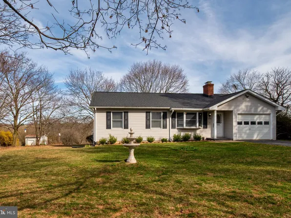 12757 Bunker Hill Rd, Union Bridge, MD 21791