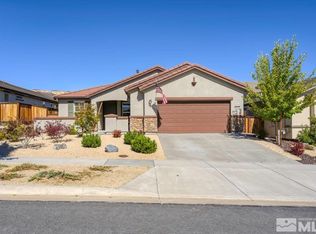 1360 Wakefield Trl, Reno, NV 89523