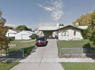 6662 S Fargo Rd, West Jordan, UT 84084