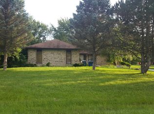 24638 S Wildwood Trl, Crete, IL