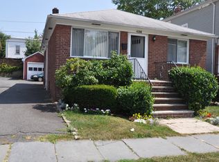 436 So Clinton St, East Orange, NJ 07018